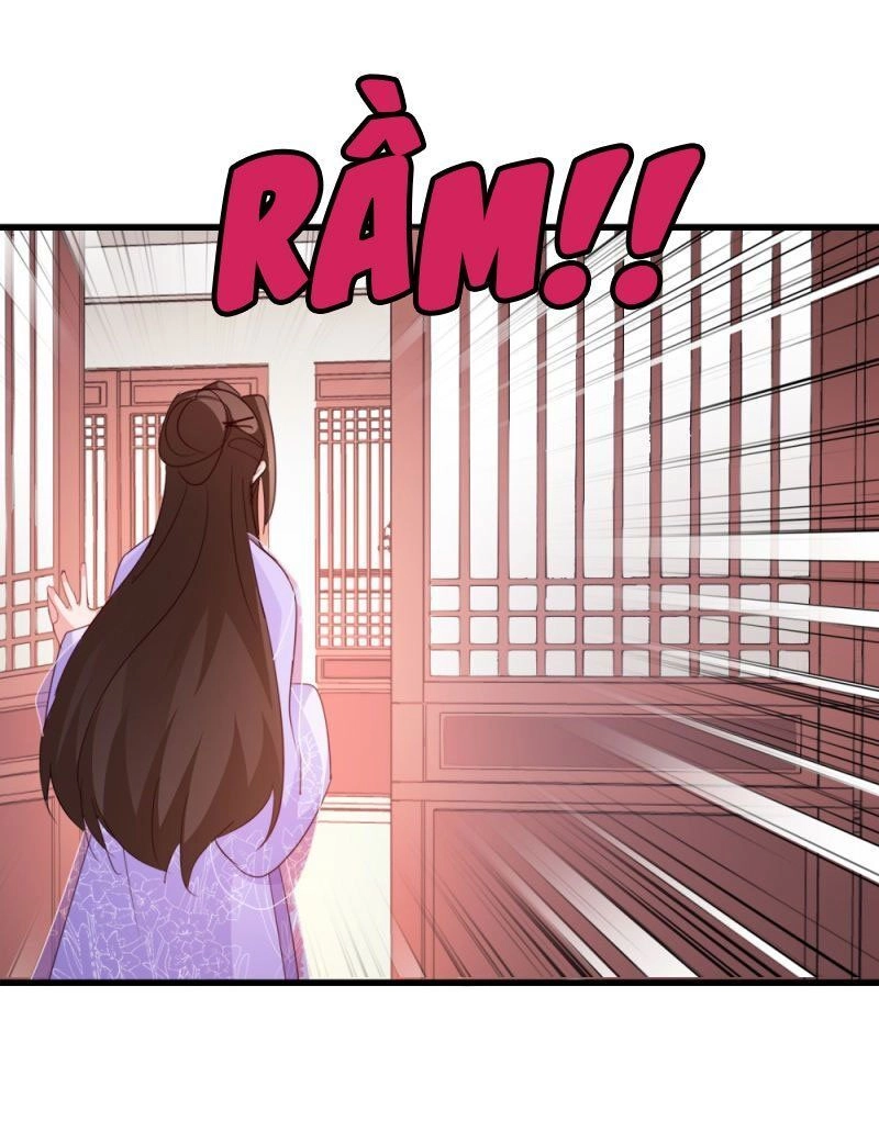 Đọc Tâm Cuồng Phi Khuynh Thiên Hạ Chapter 55 - 28