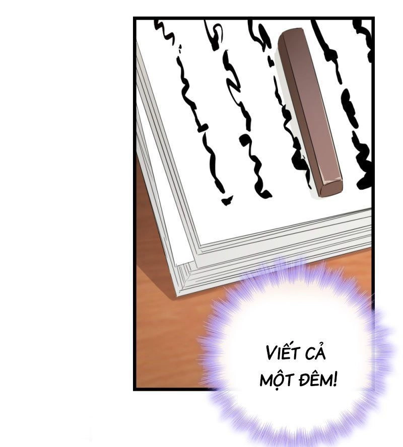 Đọc Tâm Cuồng Phi Khuynh Thiên Hạ Chapter 55 - 33