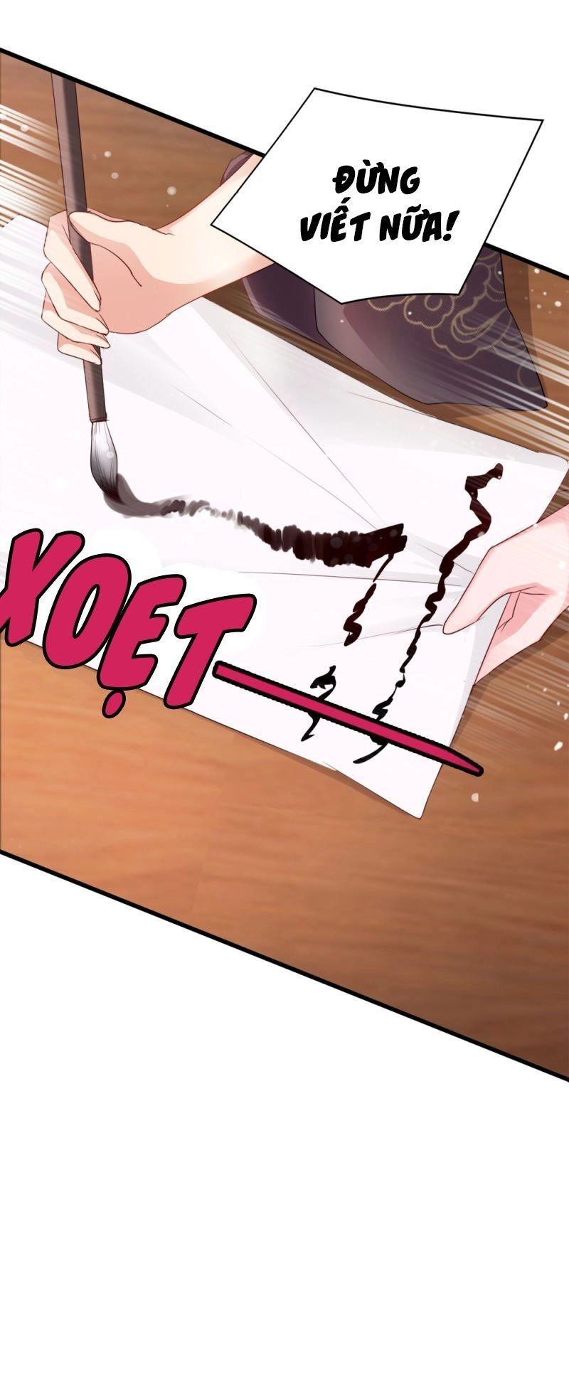 Đọc Tâm Cuồng Phi Khuynh Thiên Hạ Chapter 55 - 36