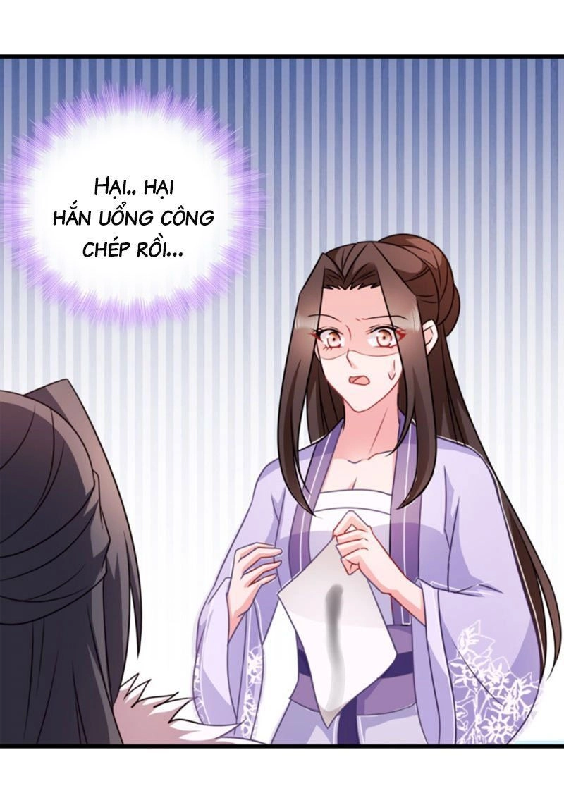 Đọc Tâm Cuồng Phi Khuynh Thiên Hạ Chapter 56 - 5