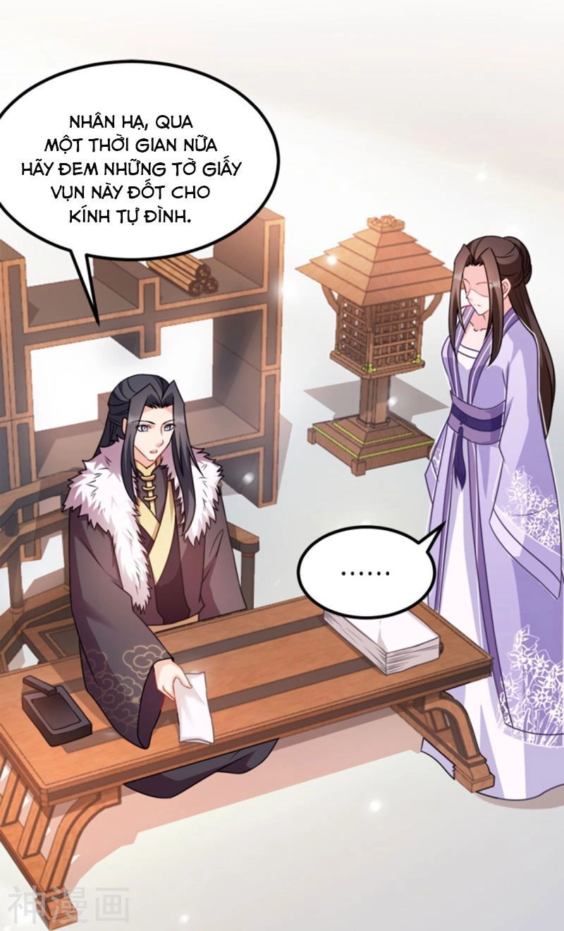 Đọc Tâm Cuồng Phi Khuynh Thiên Hạ Chapter 56 - 8