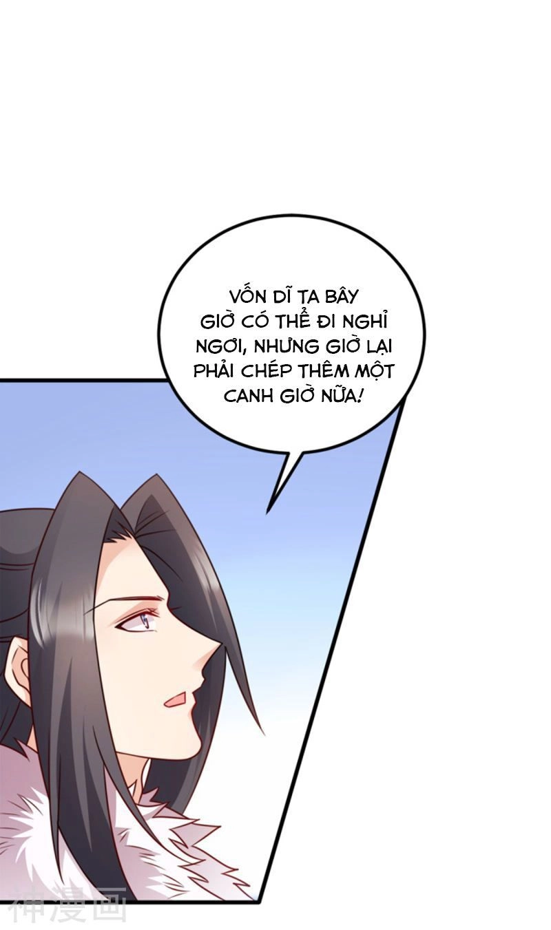 Đọc Tâm Cuồng Phi Khuynh Thiên Hạ Chapter 56 - 10