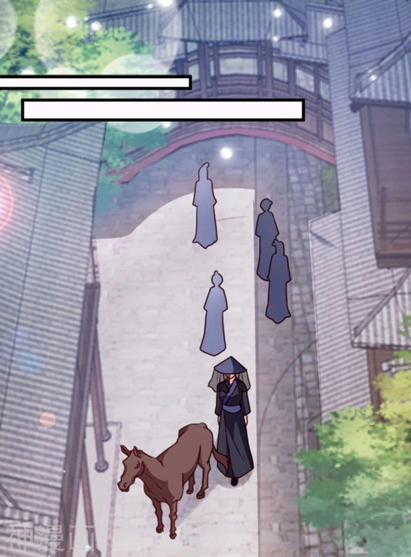 Đọc Tâm Cuồng Phi Khuynh Thiên Hạ Chapter 56 - 14