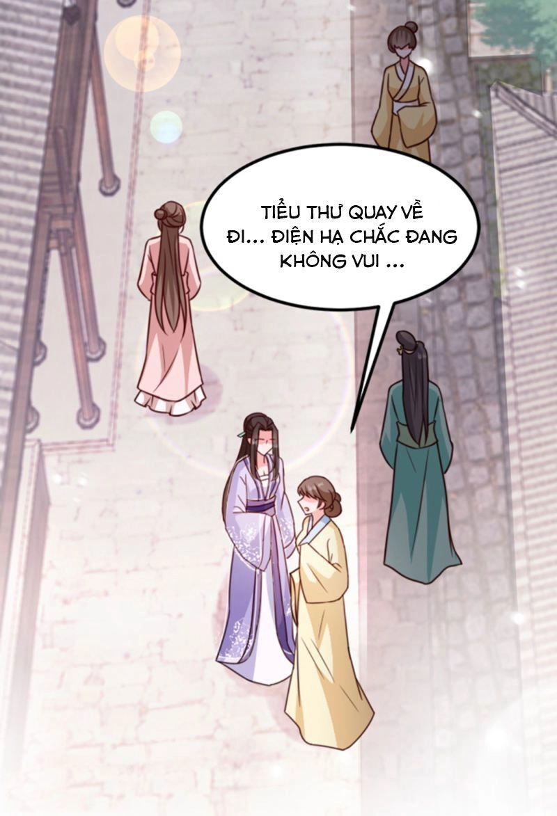 Đọc Tâm Cuồng Phi Khuynh Thiên Hạ Chapter 56 - 15