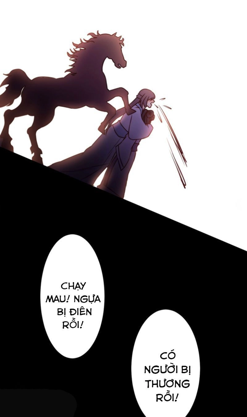 Đọc Tâm Cuồng Phi Khuynh Thiên Hạ Chapter 56 - 23