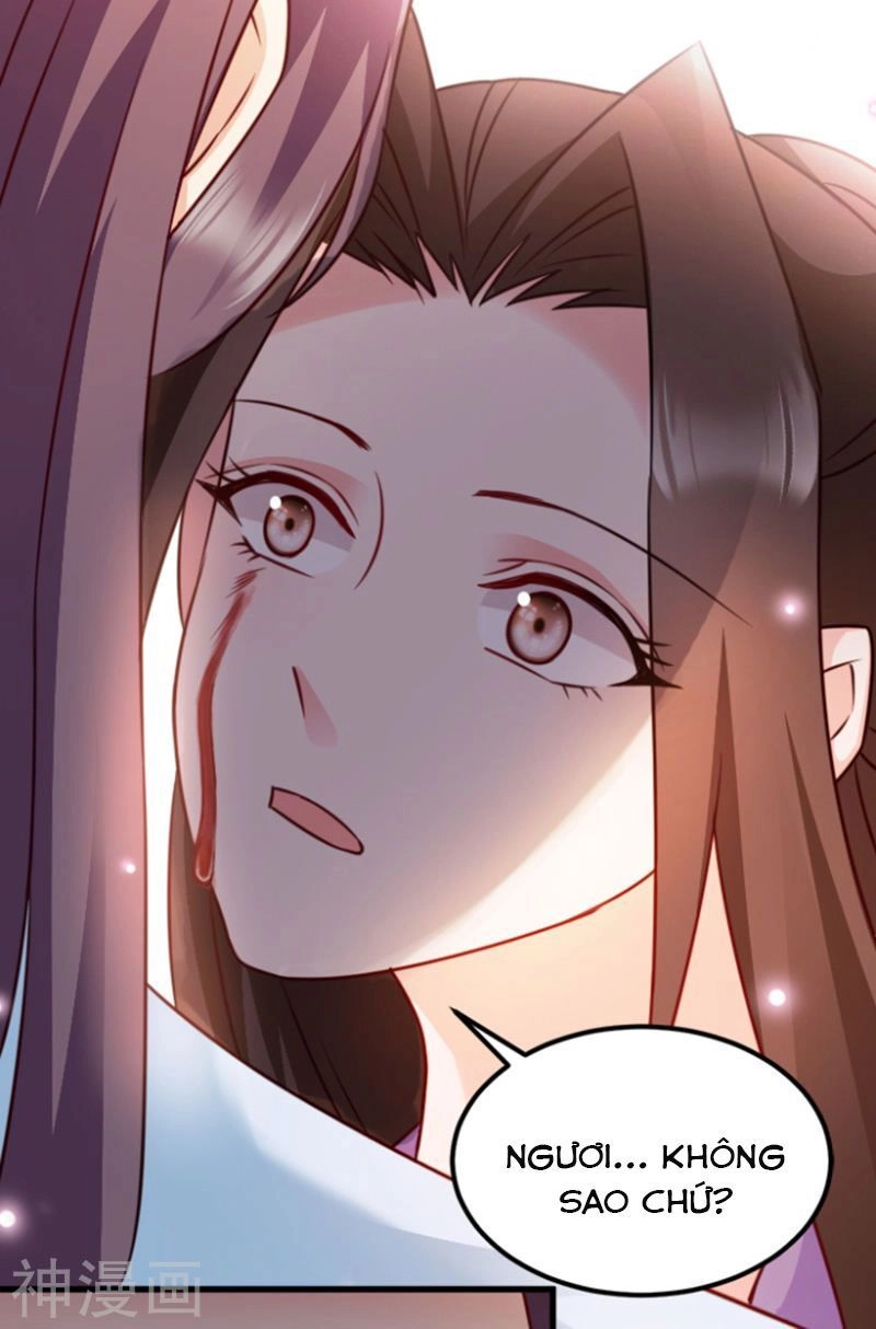 Đọc Tâm Cuồng Phi Khuynh Thiên Hạ Chapter 56 - 25