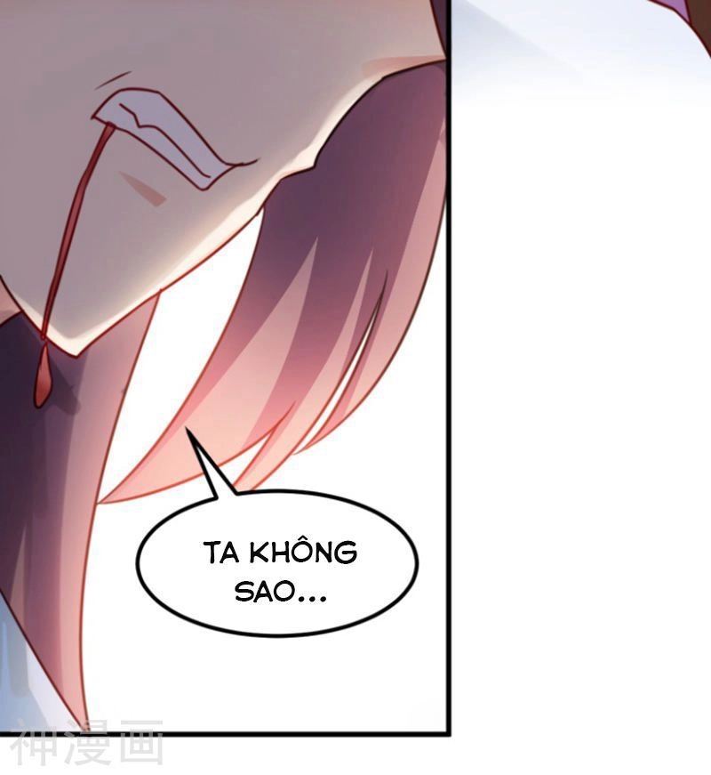 Đọc Tâm Cuồng Phi Khuynh Thiên Hạ Chapter 56 - 26