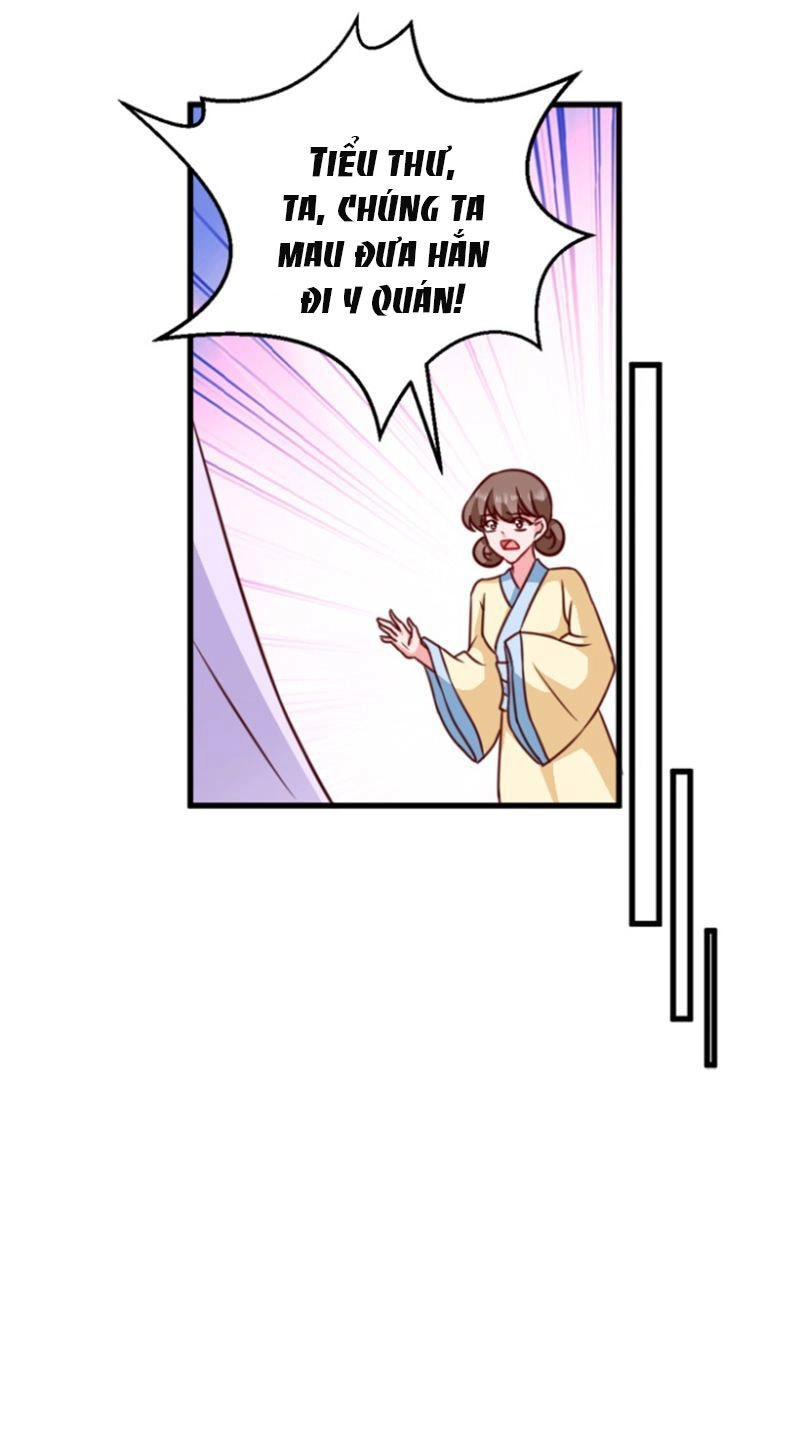 Đọc Tâm Cuồng Phi Khuynh Thiên Hạ Chapter 56 - 27