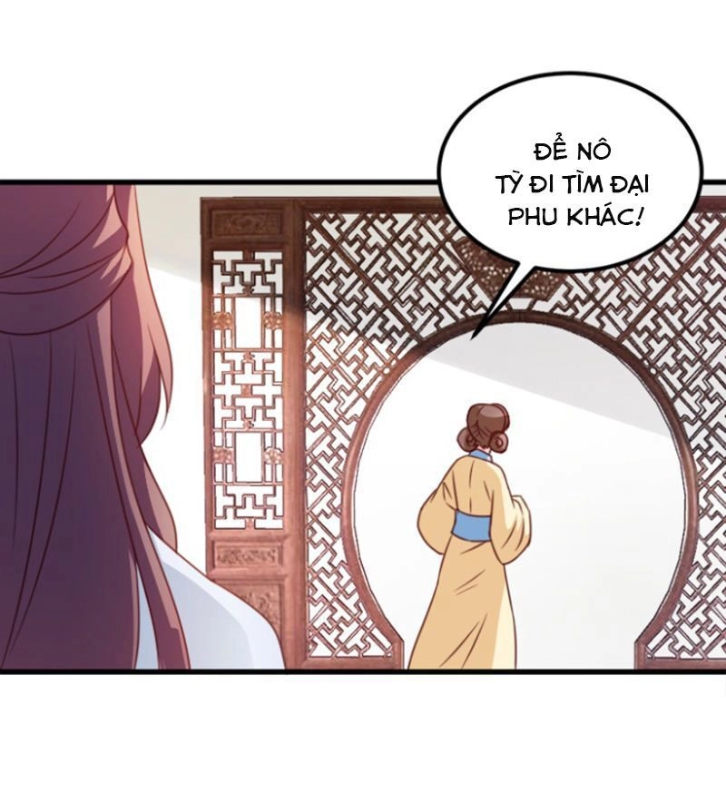 Đọc Tâm Cuồng Phi Khuynh Thiên Hạ Chapter 56 - 30