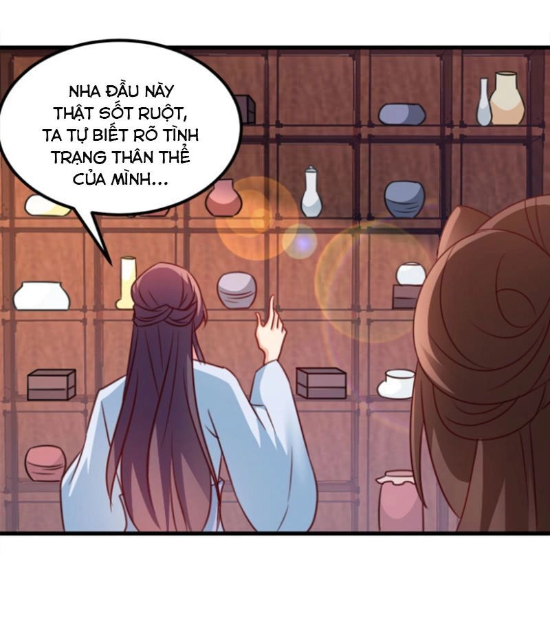 Đọc Tâm Cuồng Phi Khuynh Thiên Hạ Chapter 56 - 31