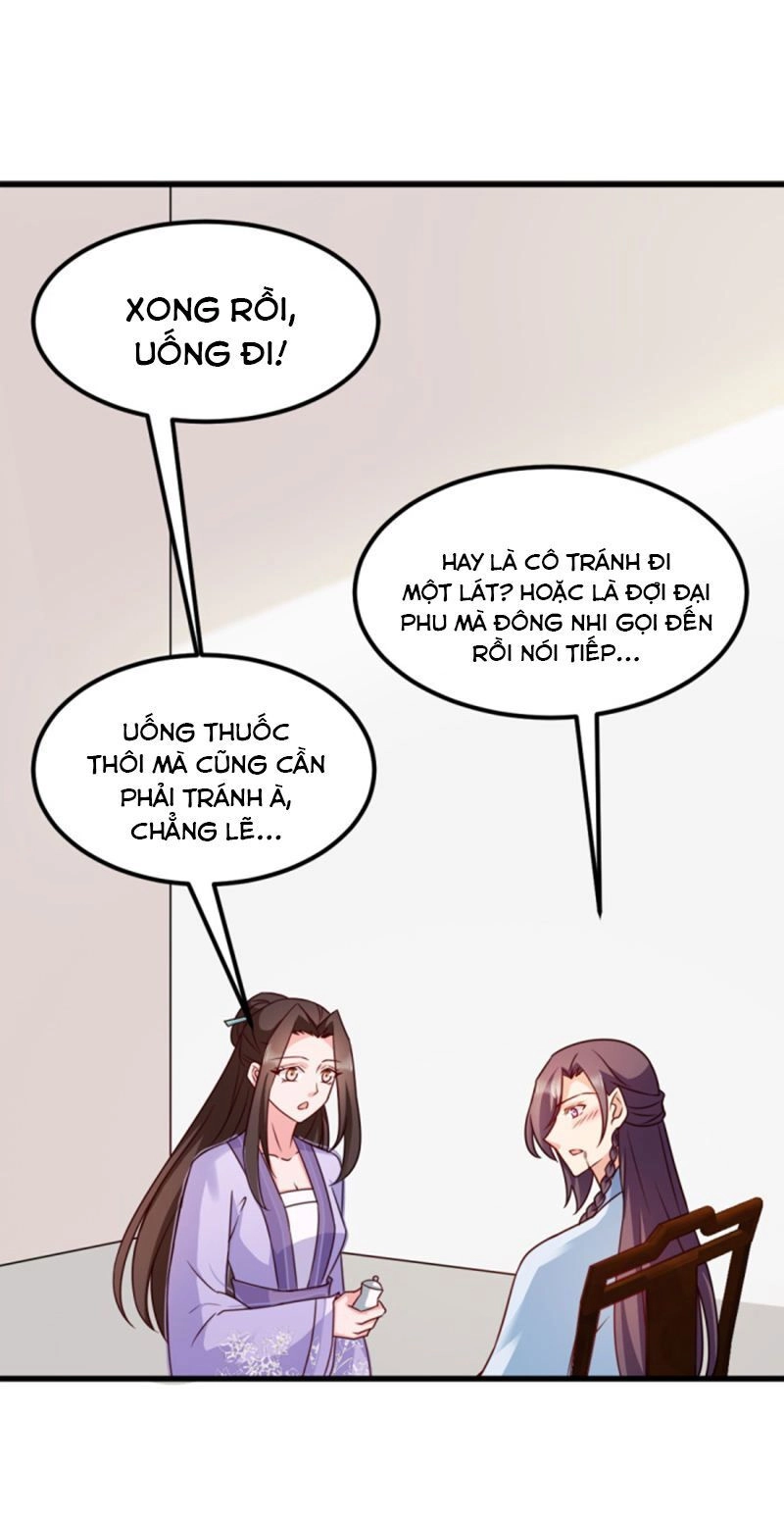 Đọc Tâm Cuồng Phi Khuynh Thiên Hạ Chapter 56 - 37