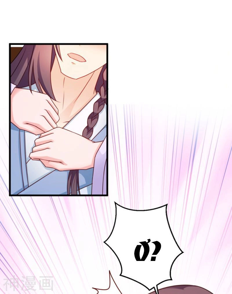 Đọc Tâm Cuồng Phi Khuynh Thiên Hạ Chapter 56 - 41