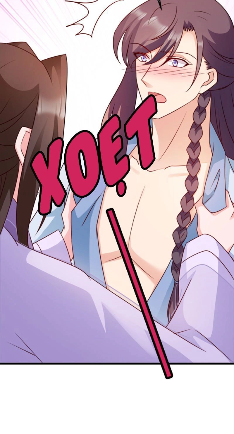 Đọc Tâm Cuồng Phi Khuynh Thiên Hạ Chapter 56 - 42