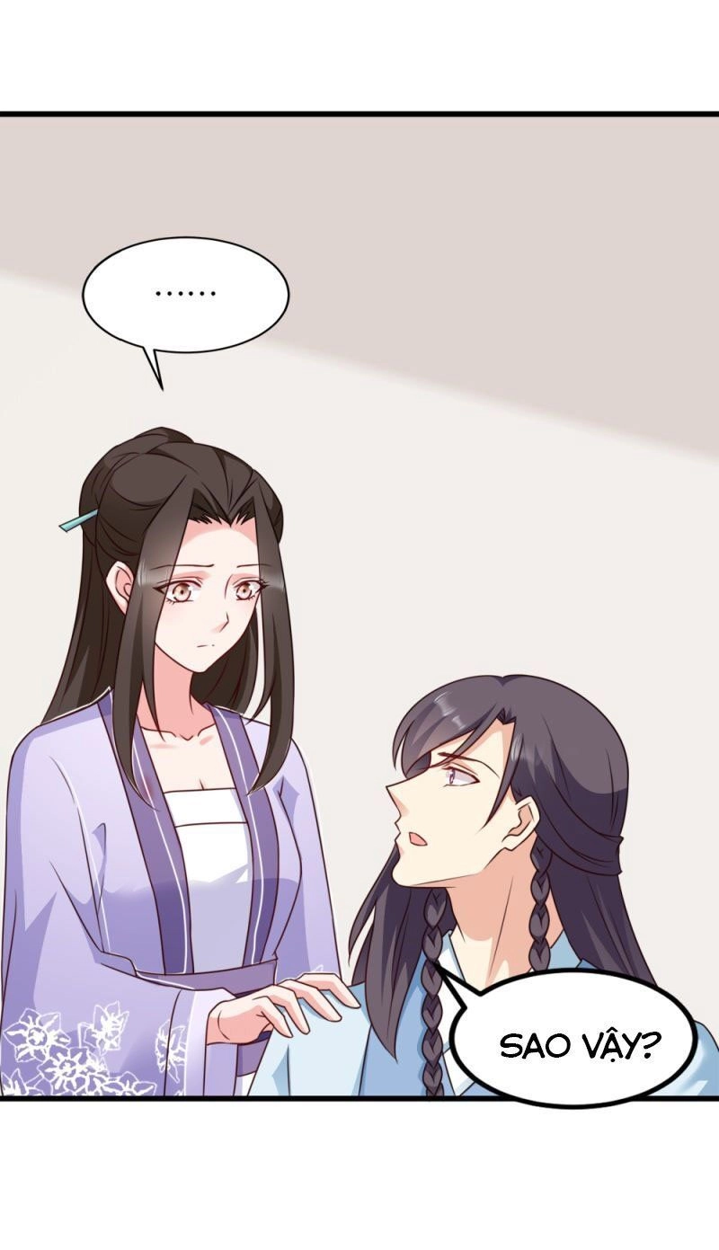 Đọc Tâm Cuồng Phi Khuynh Thiên Hạ Chapter 58 - 5