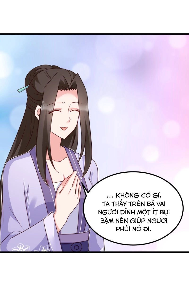 Đọc Tâm Cuồng Phi Khuynh Thiên Hạ Chapter 58 - 6