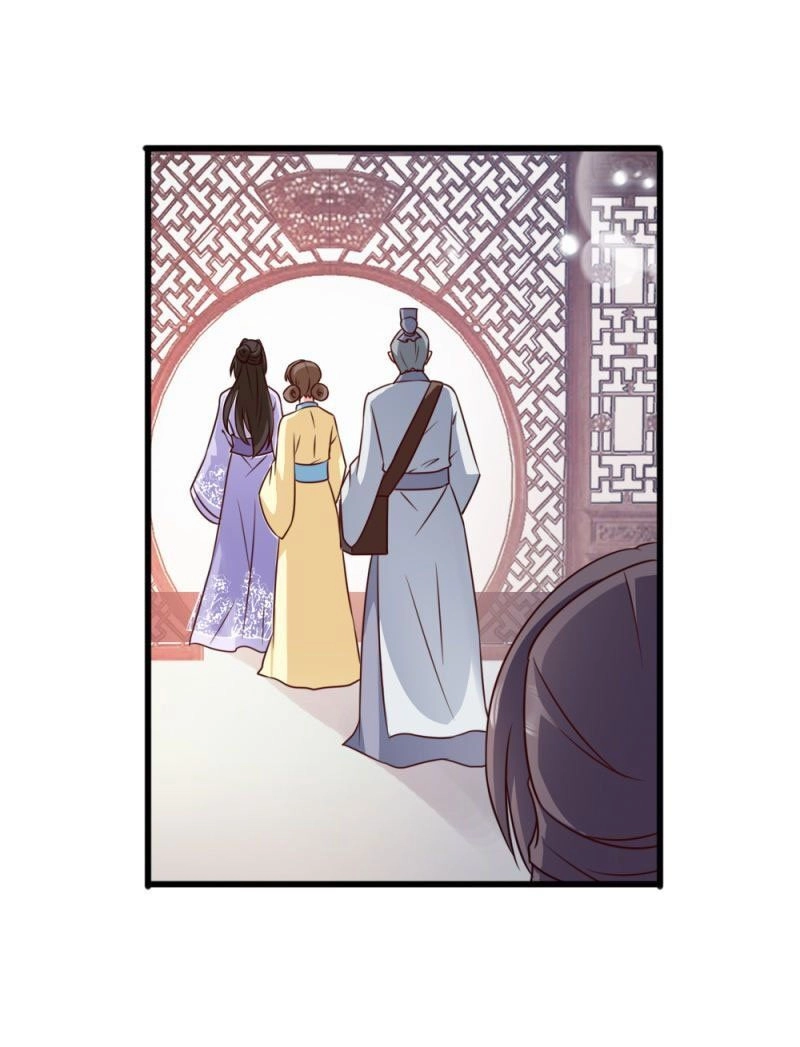 Đọc Tâm Cuồng Phi Khuynh Thiên Hạ Chapter 58 - 10