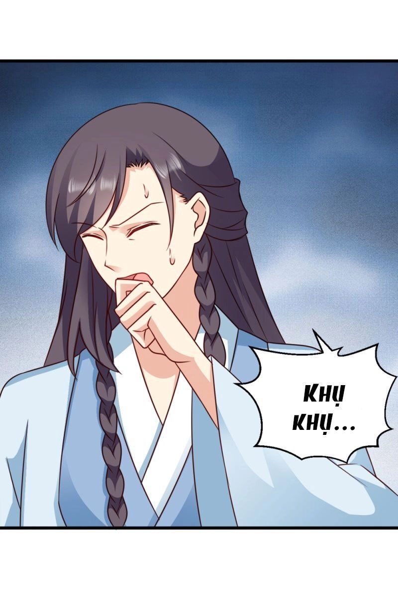 Đọc Tâm Cuồng Phi Khuynh Thiên Hạ Chapter 58 - 11