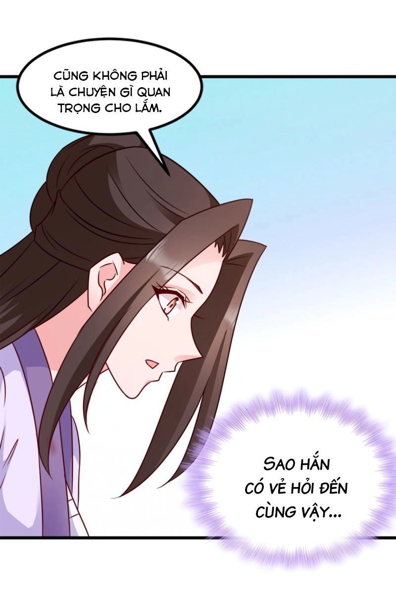 Đọc Tâm Cuồng Phi Khuynh Thiên Hạ Chapter 58 - 17