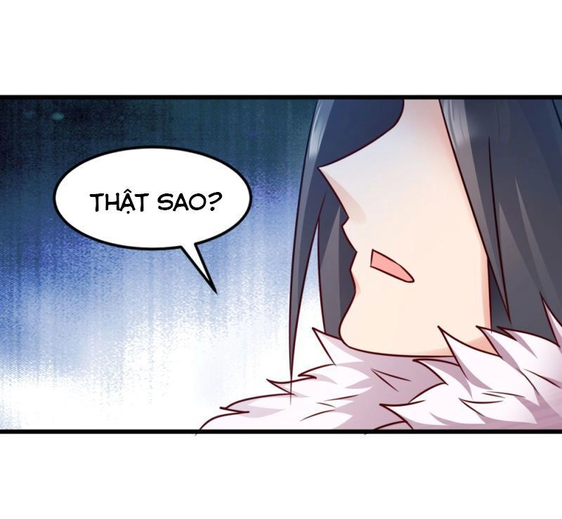 Đọc Tâm Cuồng Phi Khuynh Thiên Hạ Chapter 58 - 18