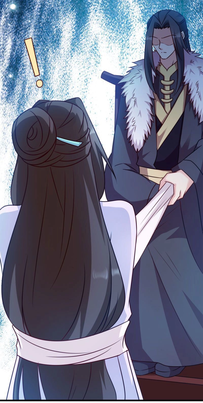 Đọc Tâm Cuồng Phi Khuynh Thiên Hạ Chapter 58 - 20