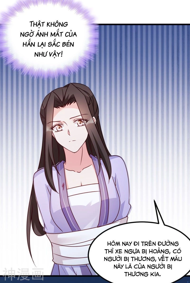 Đọc Tâm Cuồng Phi Khuynh Thiên Hạ Chapter 58 - 24