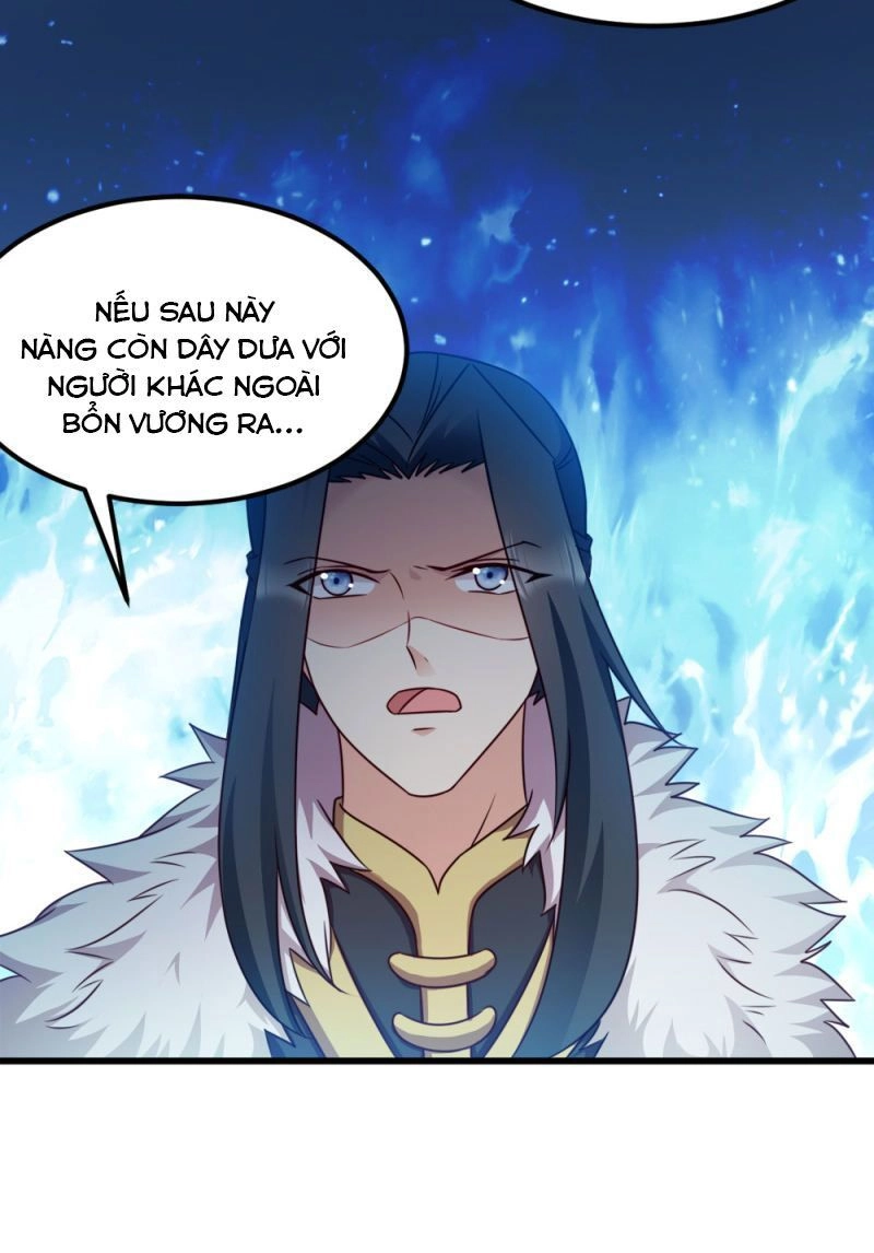 Đọc Tâm Cuồng Phi Khuynh Thiên Hạ Chapter 58 - 25