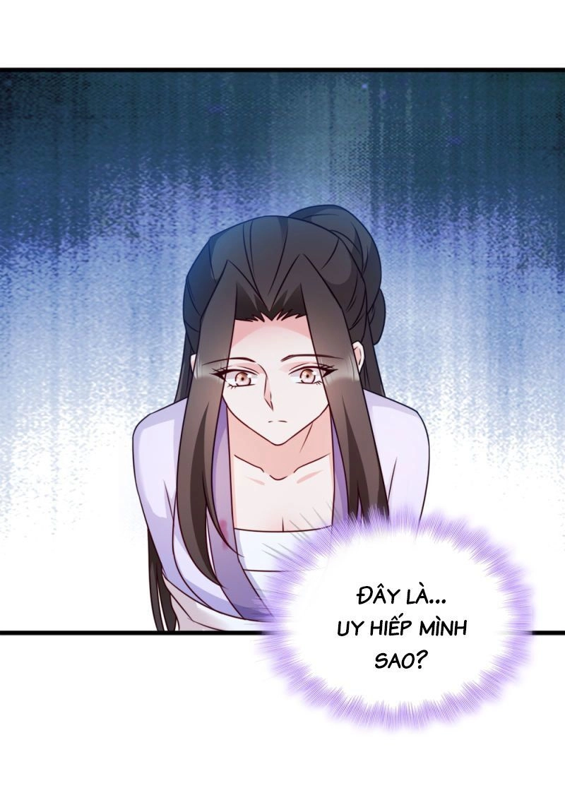 Đọc Tâm Cuồng Phi Khuynh Thiên Hạ Chapter 58 - 26