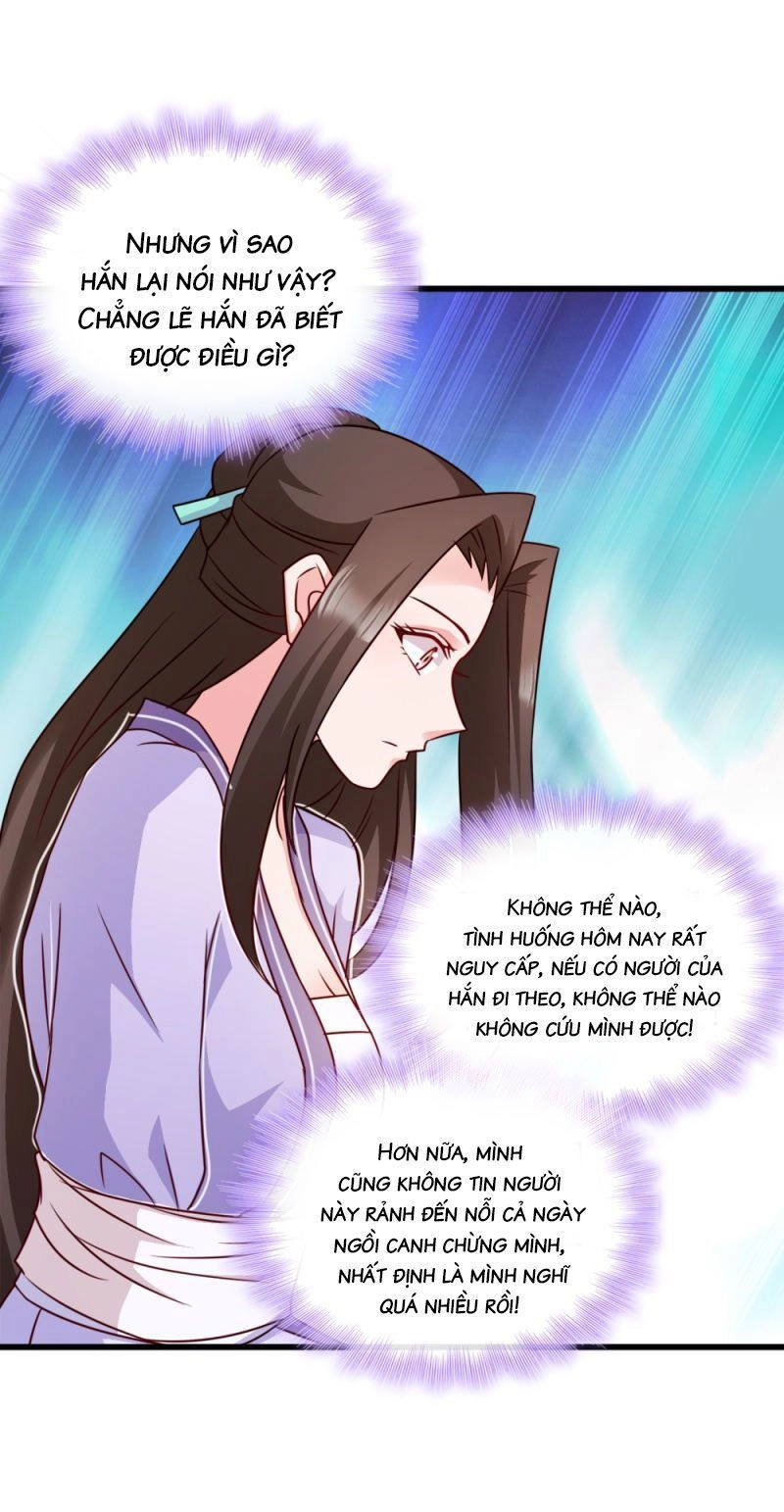 Đọc Tâm Cuồng Phi Khuynh Thiên Hạ Chapter 58 - 27