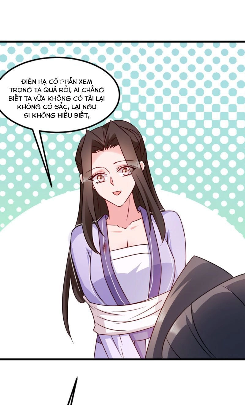 Đọc Tâm Cuồng Phi Khuynh Thiên Hạ Chapter 58 - 28