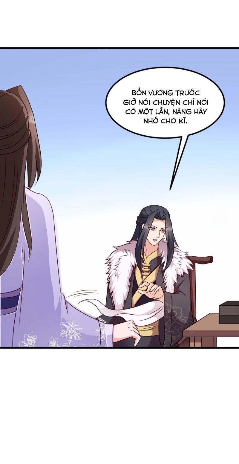 Đọc Tâm Cuồng Phi Khuynh Thiên Hạ Chapter 58 - 30