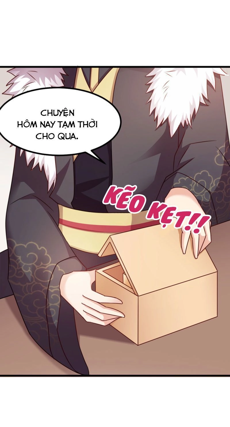 Đọc Tâm Cuồng Phi Khuynh Thiên Hạ Chapter 58 - 31