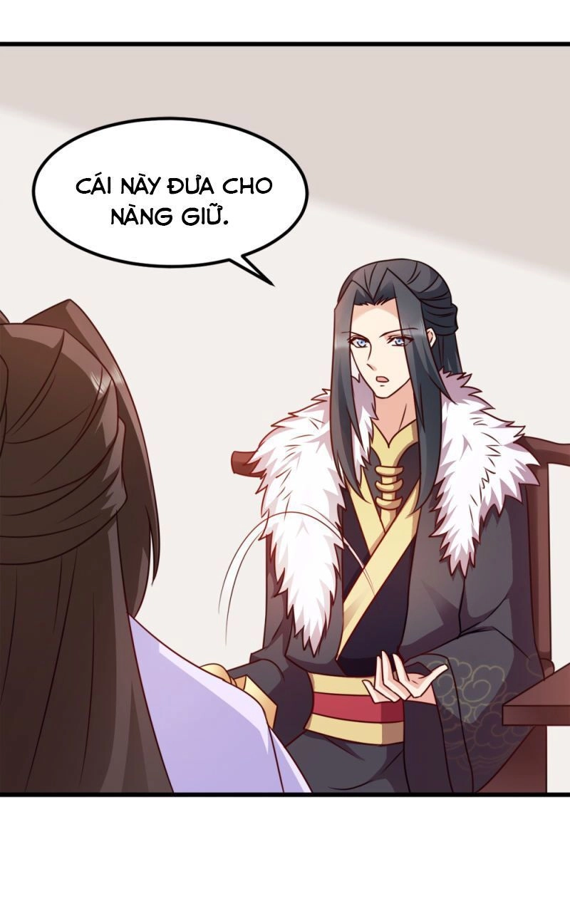 Đọc Tâm Cuồng Phi Khuynh Thiên Hạ Chapter 58 - 32