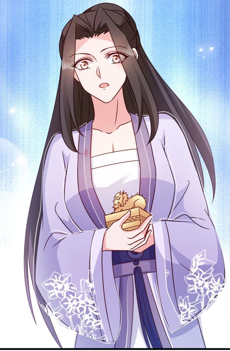 Đọc Tâm Cuồng Phi Khuynh Thiên Hạ Chapter 58 - 35