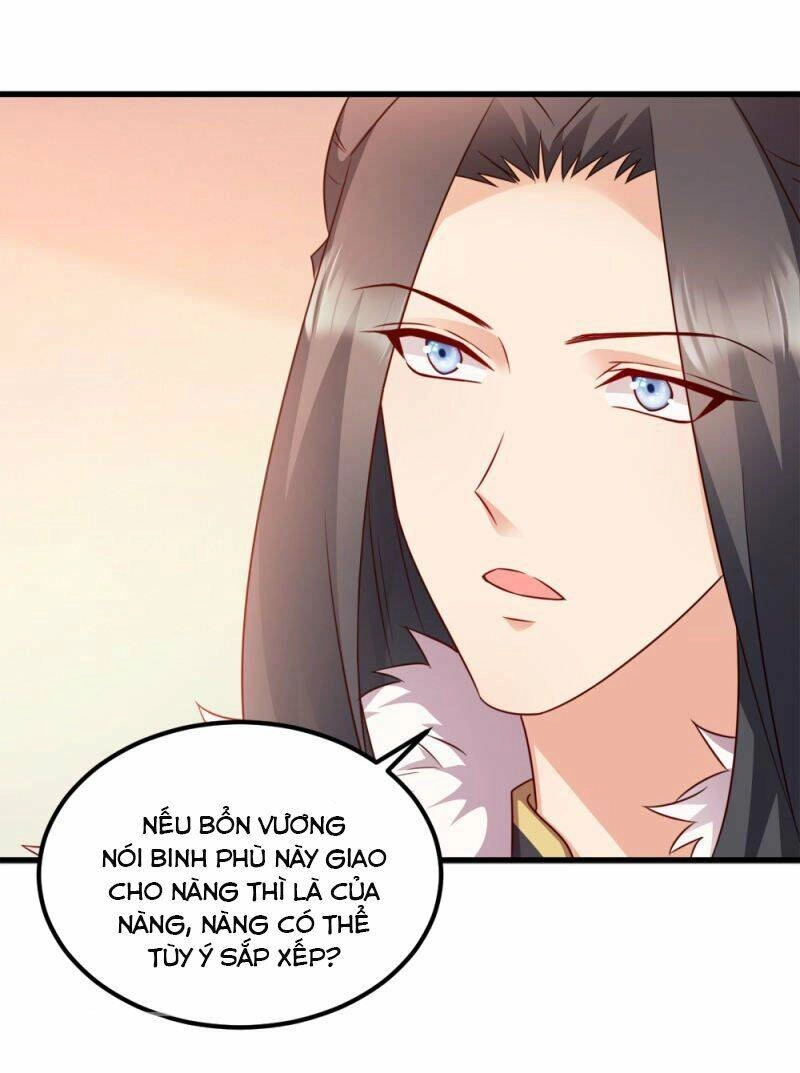 Đọc Tâm Cuồng Phi Khuynh Thiên Hạ Chapter 59 - 8