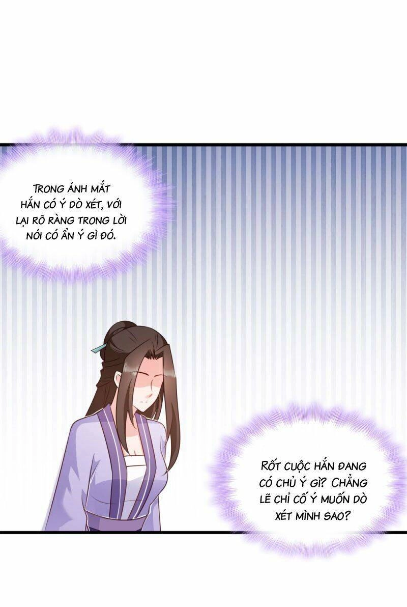 Đọc Tâm Cuồng Phi Khuynh Thiên Hạ Chapter 59 - 9