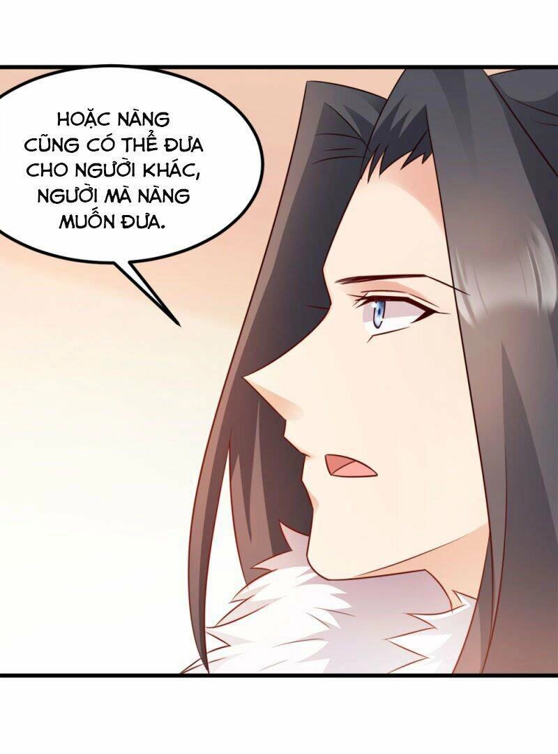 Đọc Tâm Cuồng Phi Khuynh Thiên Hạ Chapter 59 - 11