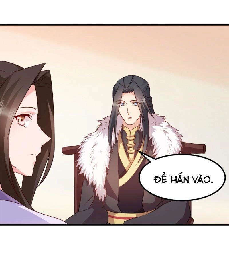 Đọc Tâm Cuồng Phi Khuynh Thiên Hạ Chapter 59 - 15