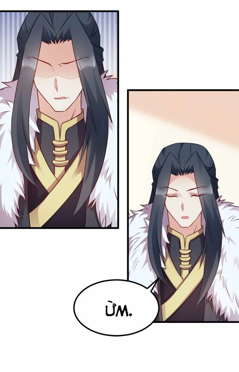 Đọc Tâm Cuồng Phi Khuynh Thiên Hạ Chapter 59 - 20