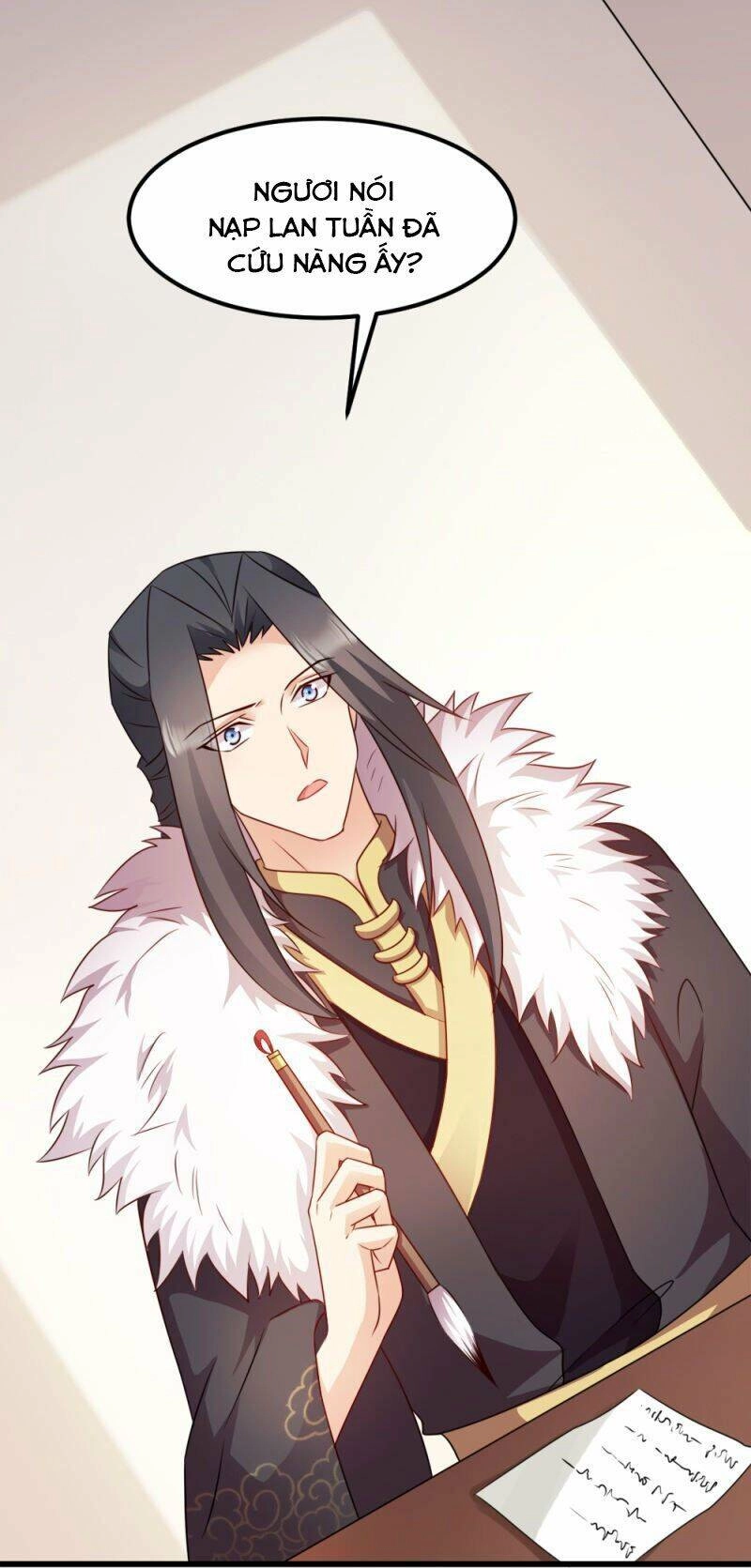 Đọc Tâm Cuồng Phi Khuynh Thiên Hạ Chapter 59 - 35