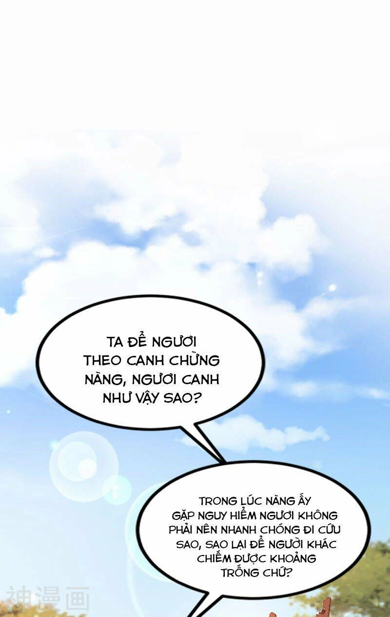 Đọc Tâm Cuồng Phi Khuynh Thiên Hạ Chapter 60 - 4