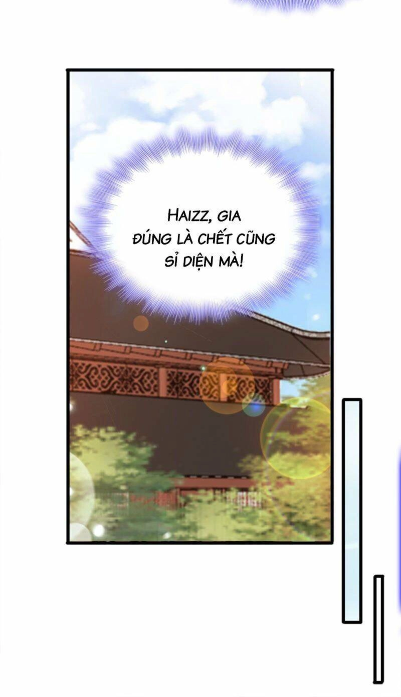 Đọc Tâm Cuồng Phi Khuynh Thiên Hạ Chapter 60 - 11