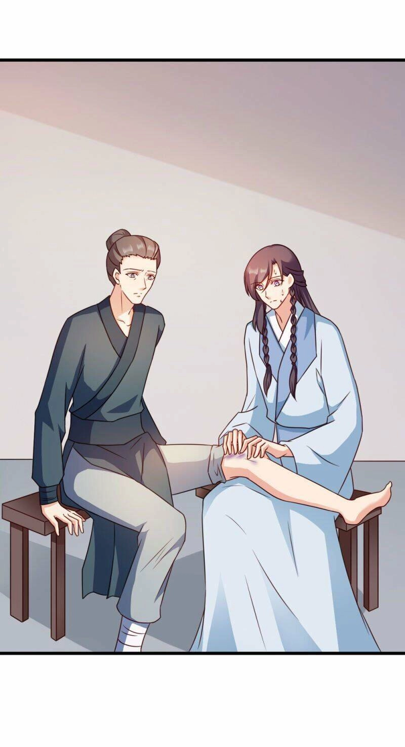 Đọc Tâm Cuồng Phi Khuynh Thiên Hạ Chapter 60 - 14