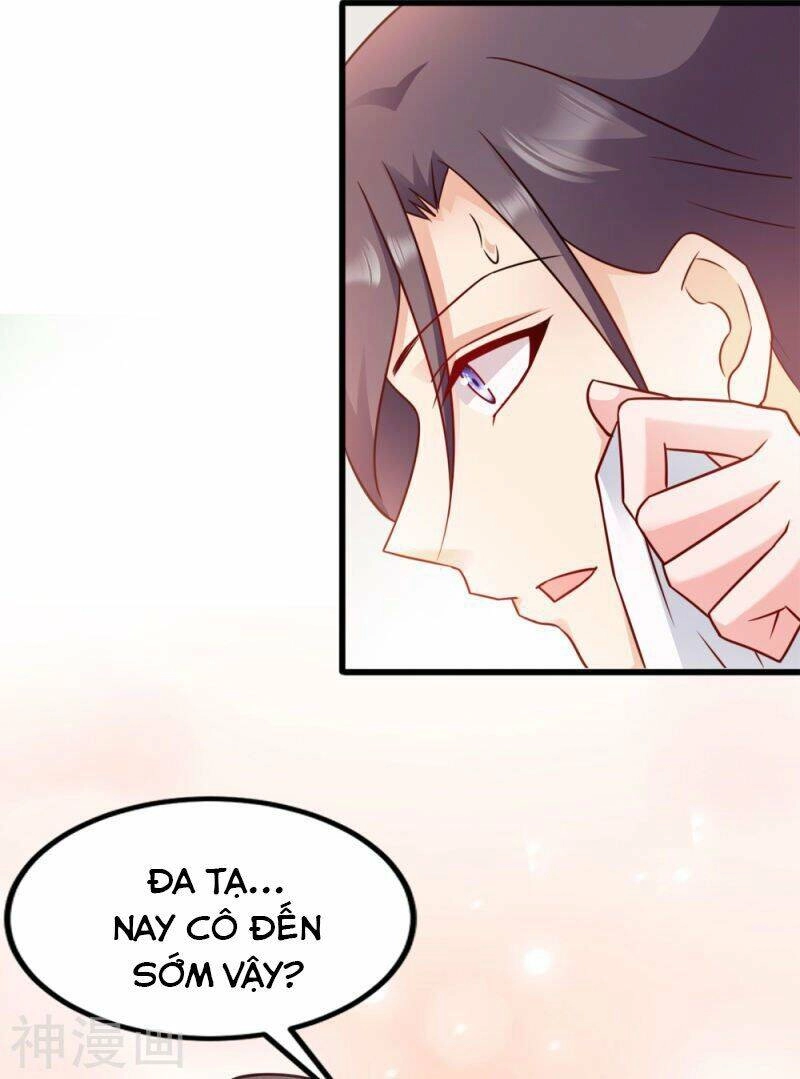 Đọc Tâm Cuồng Phi Khuynh Thiên Hạ Chapter 60 - 16