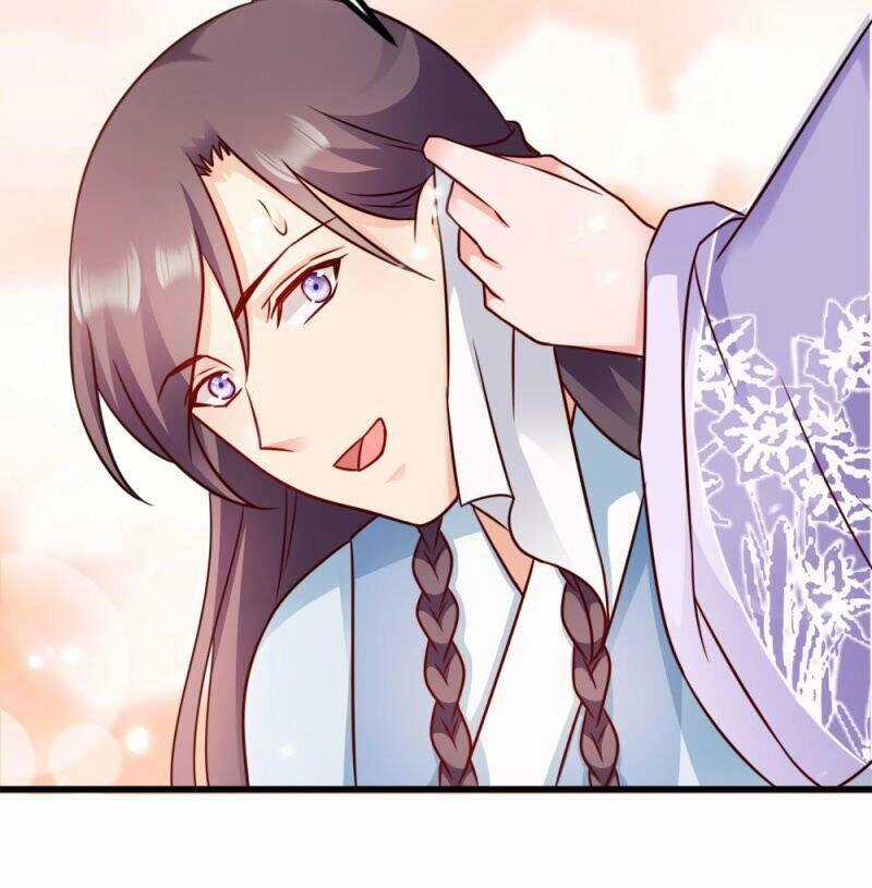 Đọc Tâm Cuồng Phi Khuynh Thiên Hạ Chapter 60 - 17