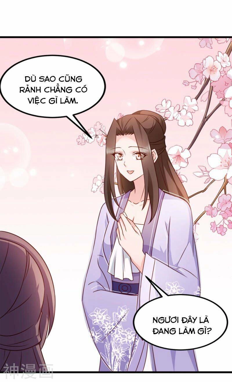 Đọc Tâm Cuồng Phi Khuynh Thiên Hạ Chapter 60 - 18