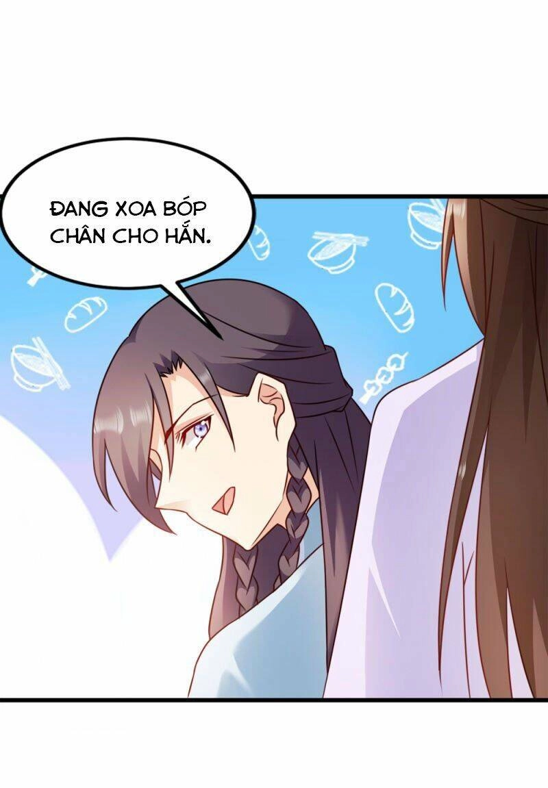 Đọc Tâm Cuồng Phi Khuynh Thiên Hạ Chapter 60 - 19