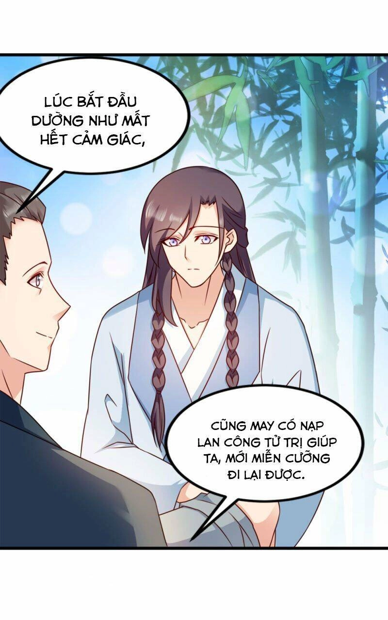 Đọc Tâm Cuồng Phi Khuynh Thiên Hạ Chapter 60 - 22