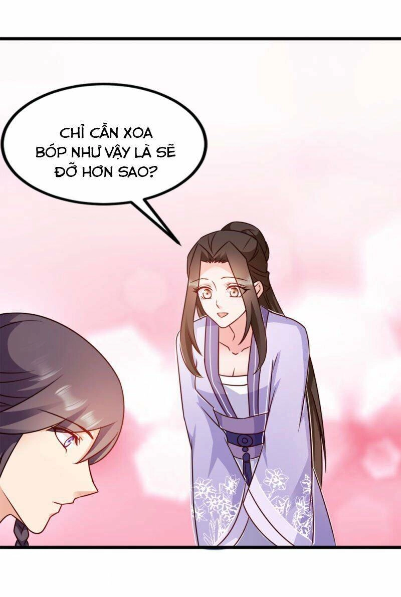 Đọc Tâm Cuồng Phi Khuynh Thiên Hạ Chapter 60 - 23