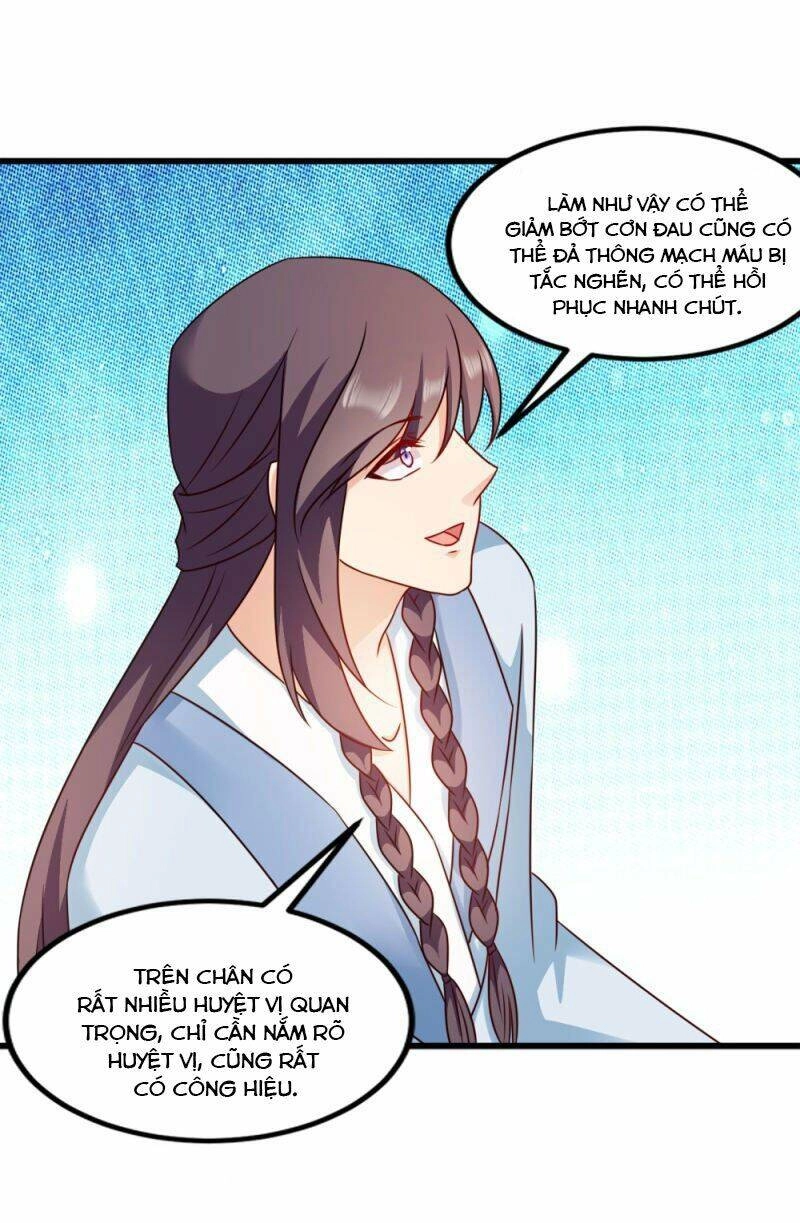 Đọc Tâm Cuồng Phi Khuynh Thiên Hạ Chapter 60 - 24