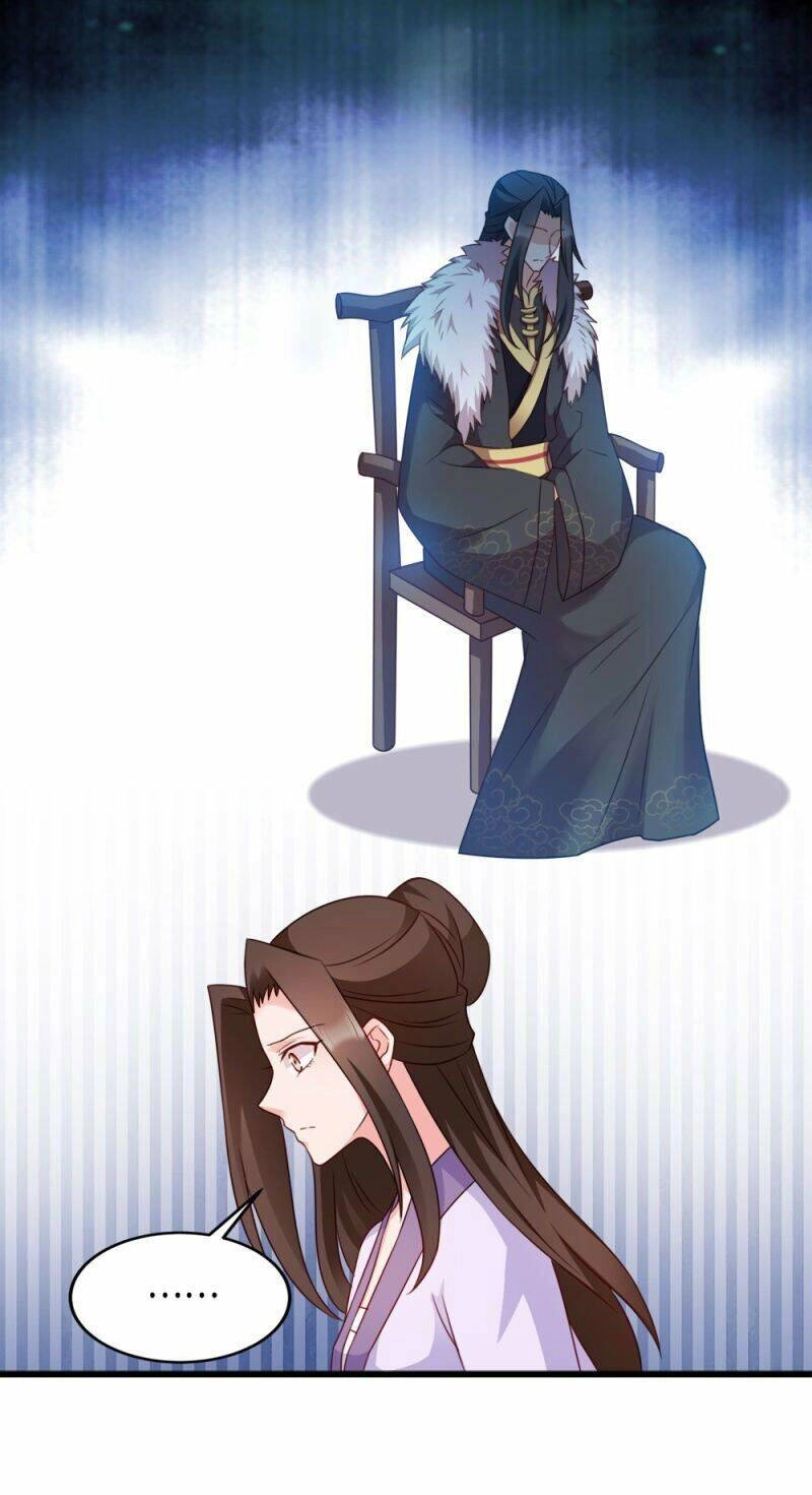 Đọc Tâm Cuồng Phi Khuynh Thiên Hạ Chapter 60 - 25